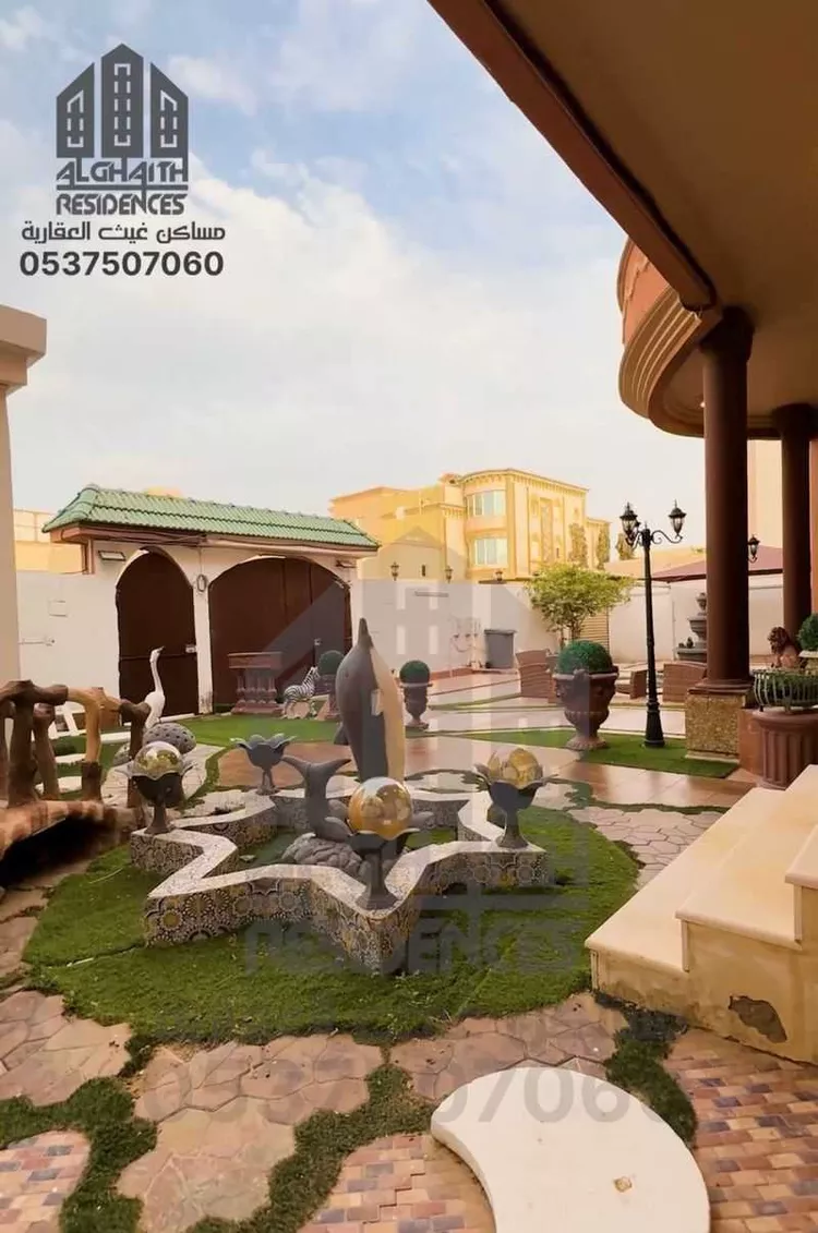 فيلا للبيع في شارع عبدالوهاب العباس, حي النهضة, مدينة جدة, منطقة مكة المكرمة 4