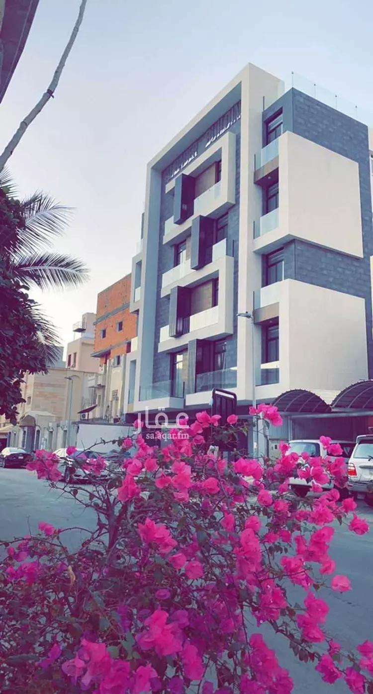 شقة للإيجار في شارع رائد العدل, حي النهضة, مدينة جدة, منطقة مكة المكرمة