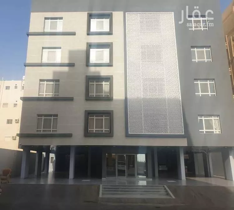 شقة للإيجار في شارع ابن مجاهد, حي الريان, مدينة جدة, منطقة مكة المكرمة