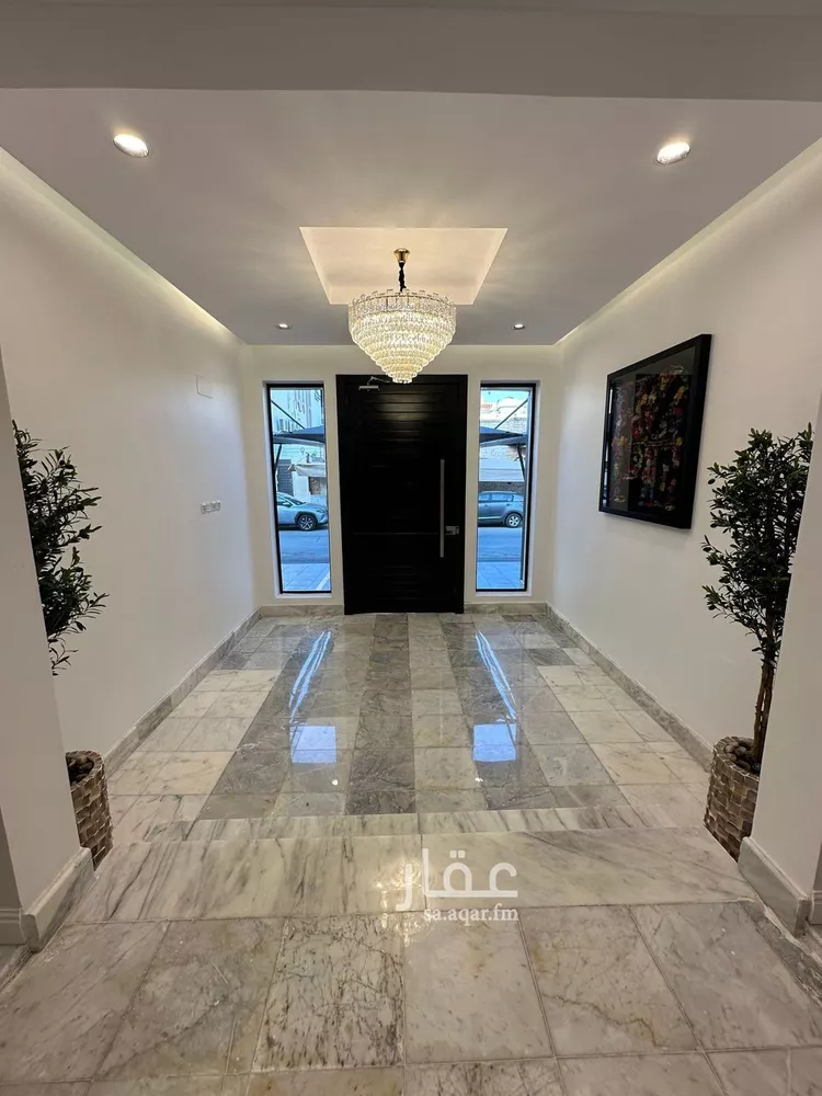 شقة للإيجار في حي النهضة, مدينة جدة, منطقة مكة المكرمة صورة 3