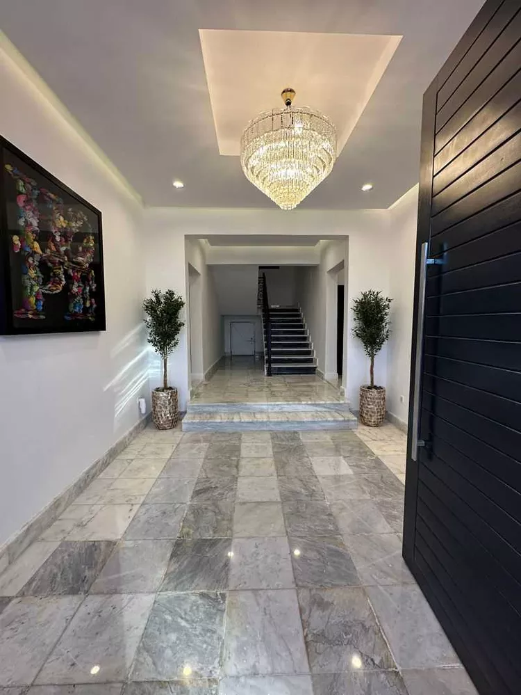 Apartment for Rent in Jeddah Al Nahdah