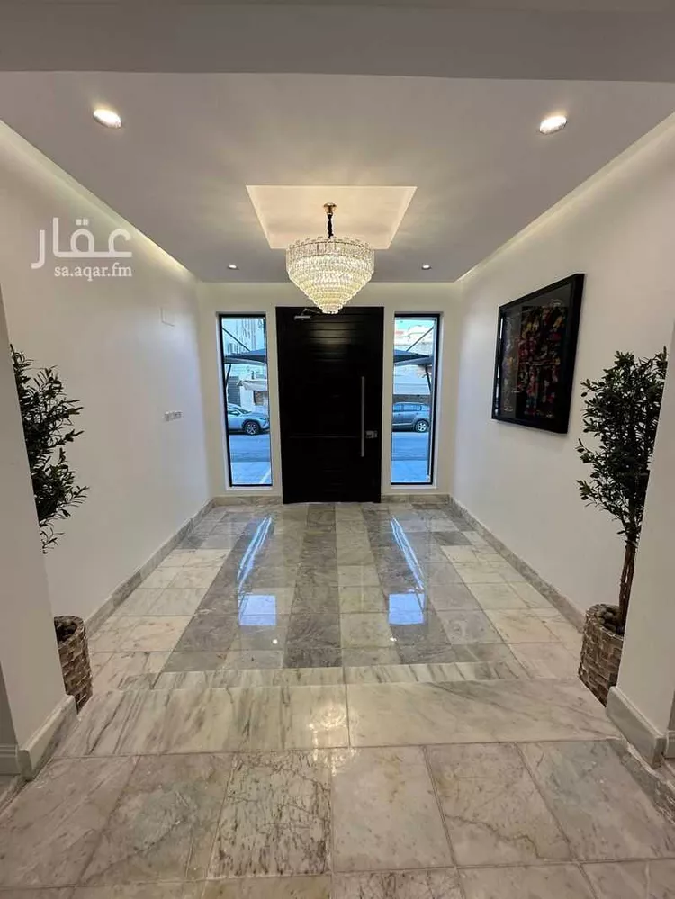 شقة للإيجار في شارع أهل التجارة, حي النهضة, مدينة جدة, منطقة مكة المكرمة صورة 3