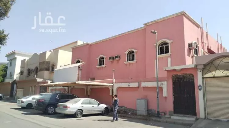 Villa for Sale in Jeddah Abruq Ar Rughamah