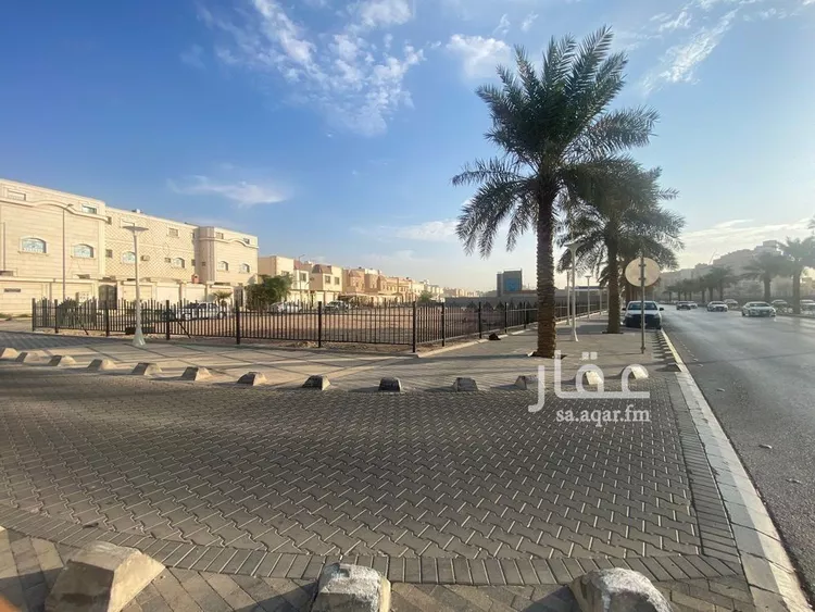 أرض للبيع في شارع طريق الملك عبدالله بن عبدالعزيز, حي إشبيلية, مدينة الرياض, منطقة الرياض صورة 4