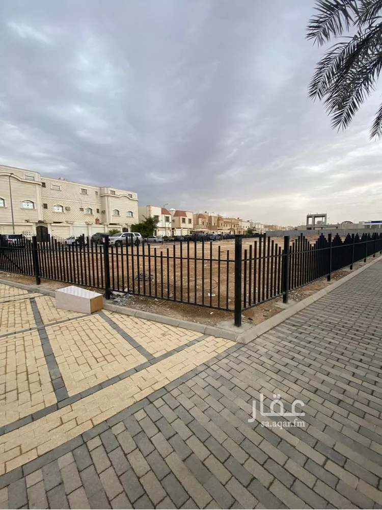 أرض للبيع في شارع طريق الملك عبدالله بن عبدالعزيز, حي إشبيلية, مدينة الرياض, منطقة الرياض صورة 5