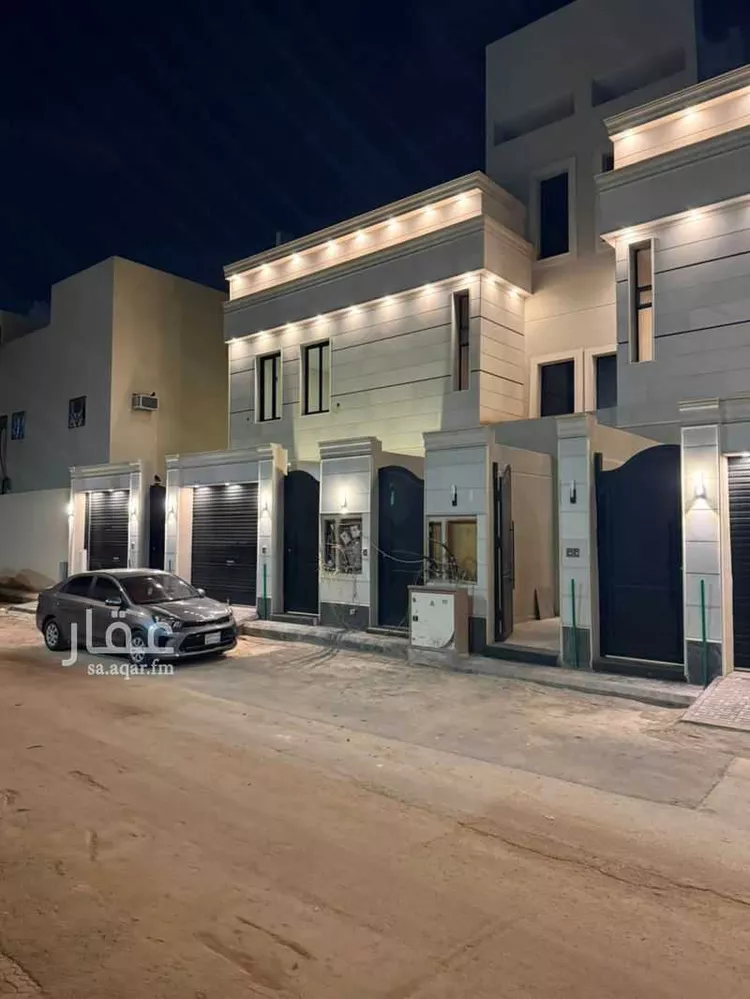 دور للبيع في شارع عبدالغني الحراني, حي النسيم الغربي, مدينة الرياض, منطقة الرياض 22