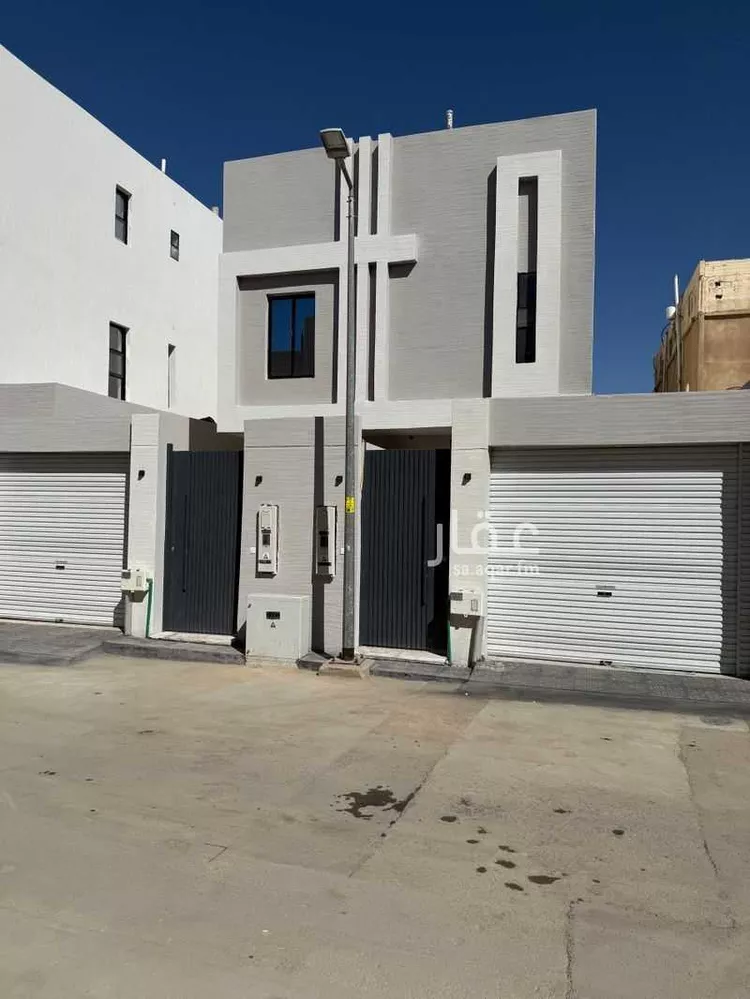 دور للبيع في شارع عبدالغني الحراني, حي النسيم الغربي, مدينة الرياض, منطقة الرياض صورة 4
