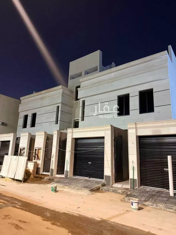 دور للبيع في شارع عبدالغني الحراني, حي النسيم الغربي, مدينة الرياض, منطقة الرياض 10