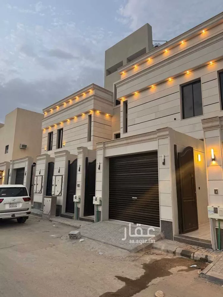 دور للبيع في شارع عبدالغني الحراني, حي النسيم الغربي, مدينة الرياض, منطقة الرياض 27