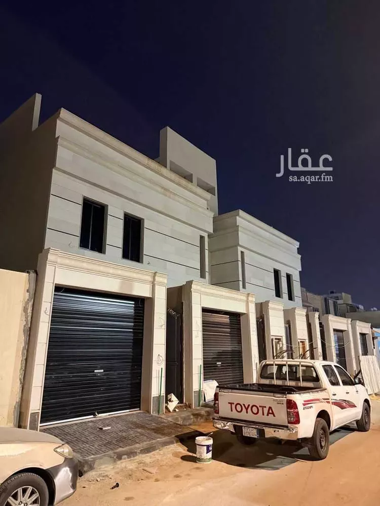 دور للبيع في شارع عبدالغني الحراني, حي النسيم الغربي, مدينة الرياض, منطقة الرياض 14