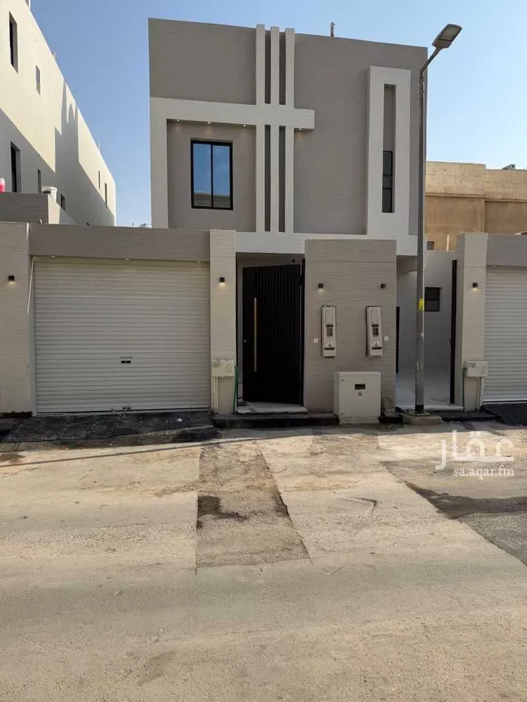 دور للبيع في شارع عبدالغني الحراني, حي النسيم الغربي, مدينة الرياض, منطقة الرياض صورة 2