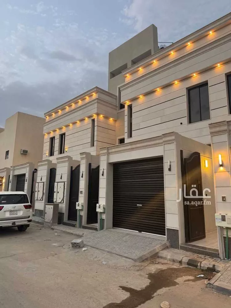 دور للبيع في شارع عبدالغني الحراني, حي النسيم الغربي, مدينة الرياض, منطقة الرياض 23