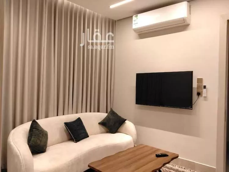 شقة للإيجار في حي الحمراء ، الخبر ، الخبر 1 صورة