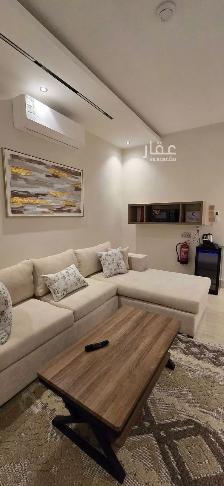 شقة للإيجار في شارع النعيرية ، حي الحمراء ، الخبر ، الخبر صورة 3