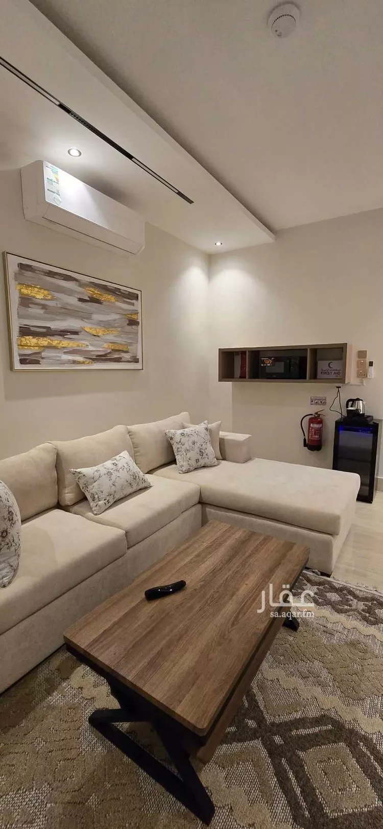 Furnished Apartment for Booking in Al Khobar Al Hamra صورة 5