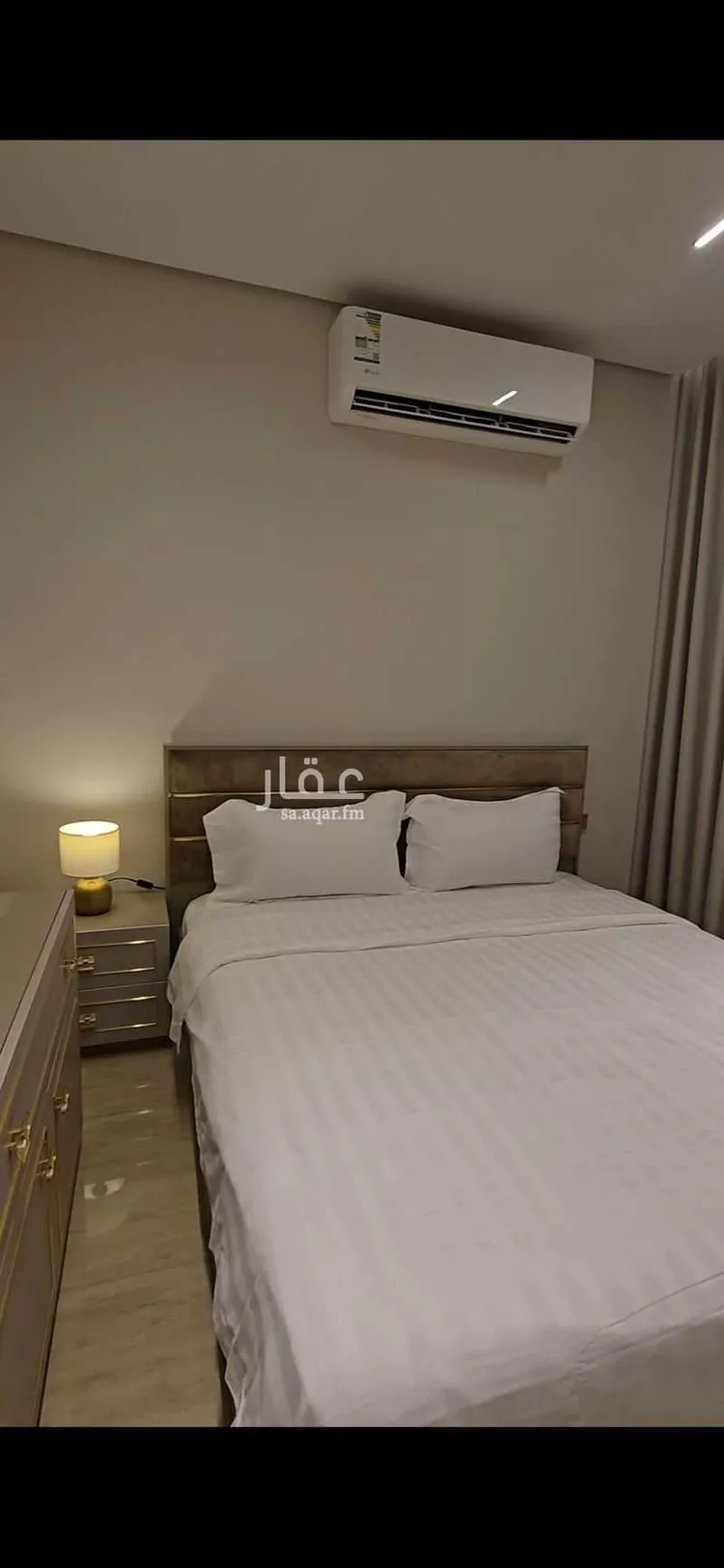 شقة للإيجار في حي الحمراء ، الخبر ، الخبر صورة 4