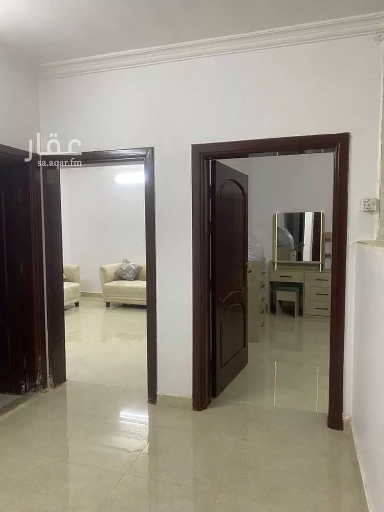 شقة للإيجار في شارع الارقم ابن ابي الارقم ، حي بني معاوية ، المدينة المنورة ، منطقة المدينة المنورة صورة 3