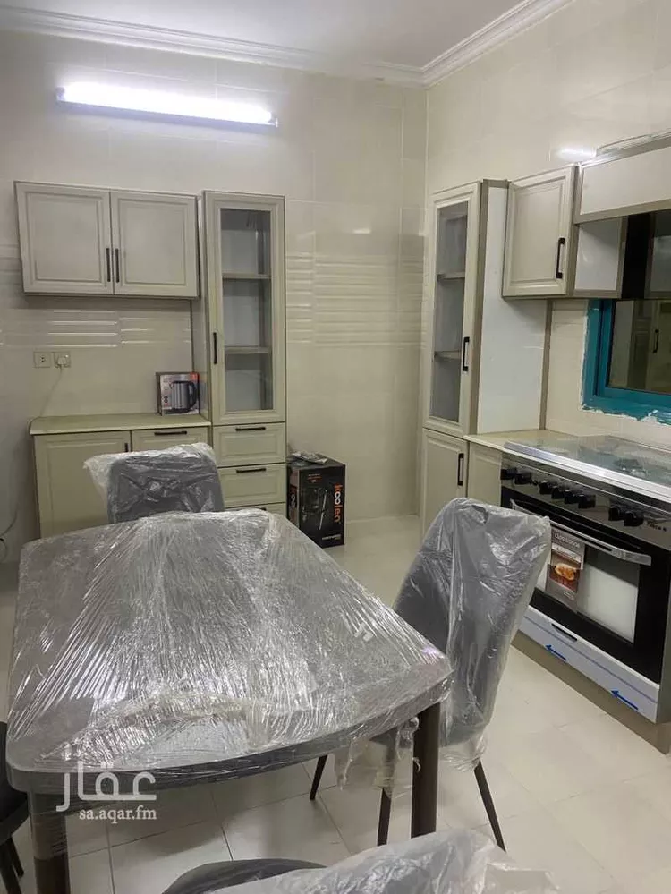 شقة للإيجار في شارع الارقم ابن ابي الارقم ، حي بني معاوية ، المدينة المنورة ، منطقة المدينة المنورة