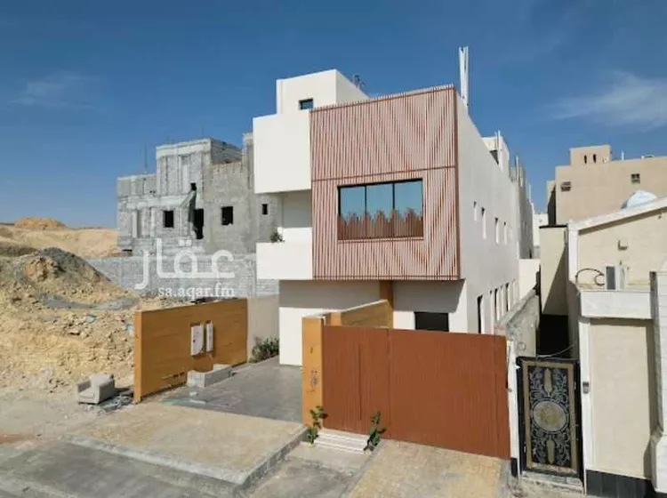 دور للبيع في شارع ابن شبيل ، حي البيان ، الرياض ، منطقة الرياض