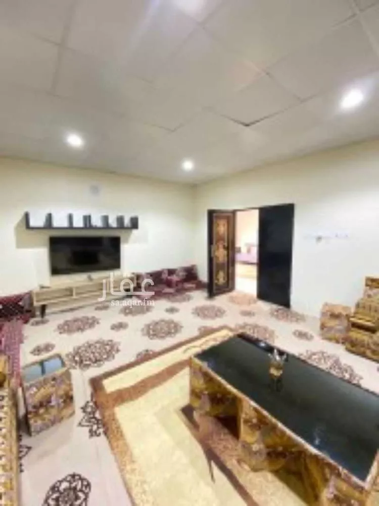 استراحة للإيجار في المشاعلة ، المزاحمية صورة 3