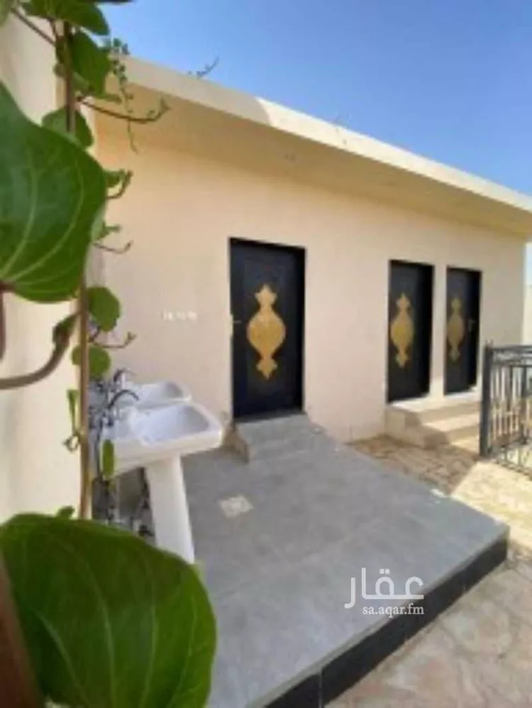 استراحة للإيجار في مخيم الجود ، المشاعلة ، المزاحمية صورة 5