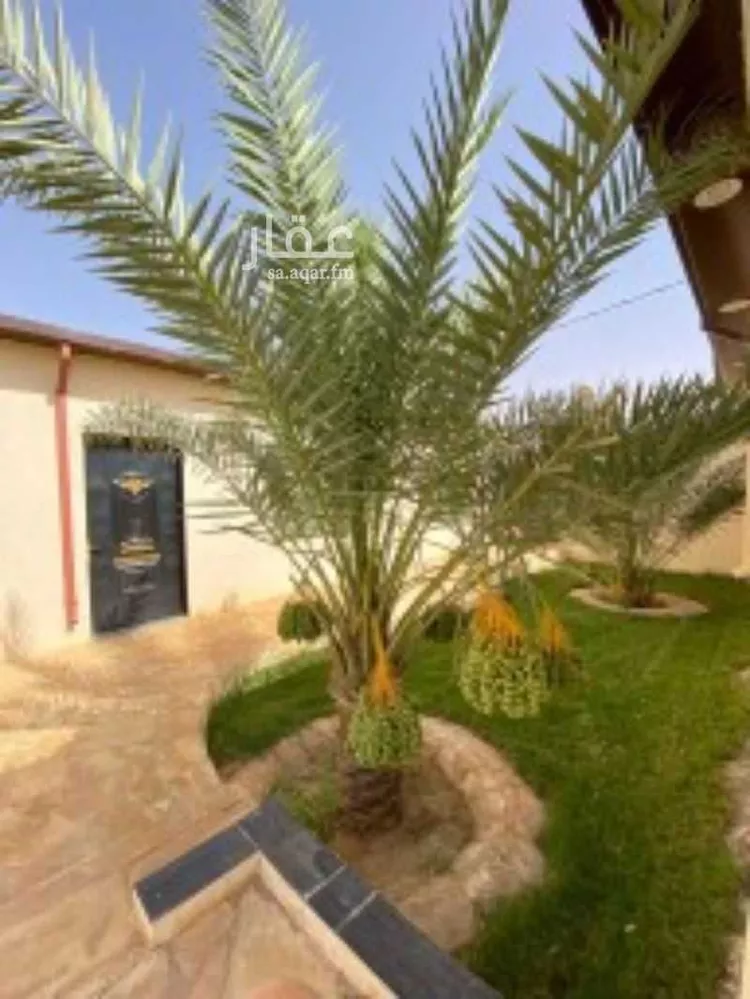 استراحة للإيجار في المشاعلة ، المزاحمية صورة 4