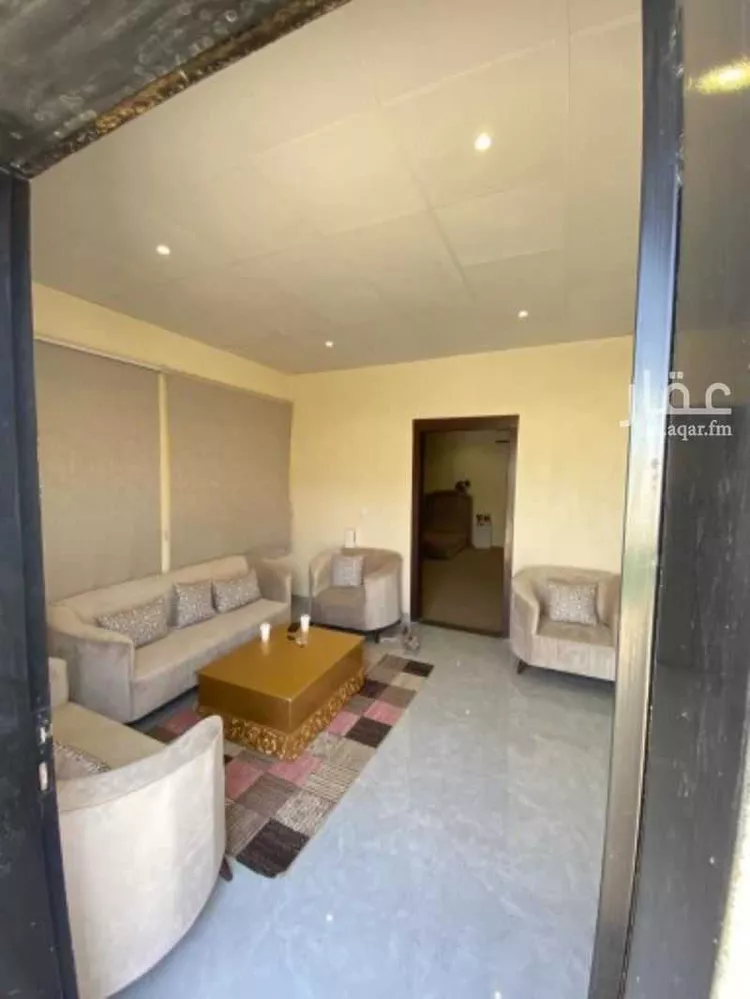 استراحة للإيجار في مخيم الجود ، المشاعلة ، المزاحمية صورة 2