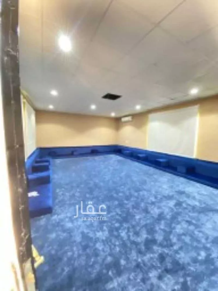 استراحة للإيجار في مخيم الجود ، المشاعلة ، المزاحمية صورة 4