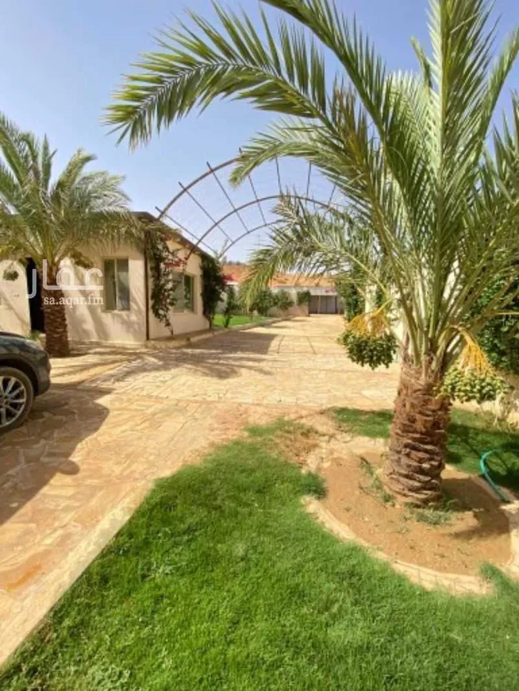 استراحة للإيجار في المشاعلة ، المزاحمية صورة 3