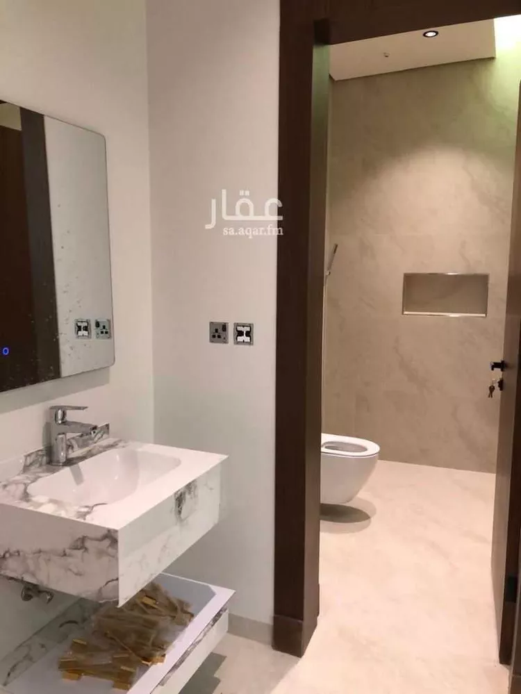 شقة للإيجار في شارع ابن الرسام, حي النرجس, مدينة الرياض, منطقة الرياض صورة 2