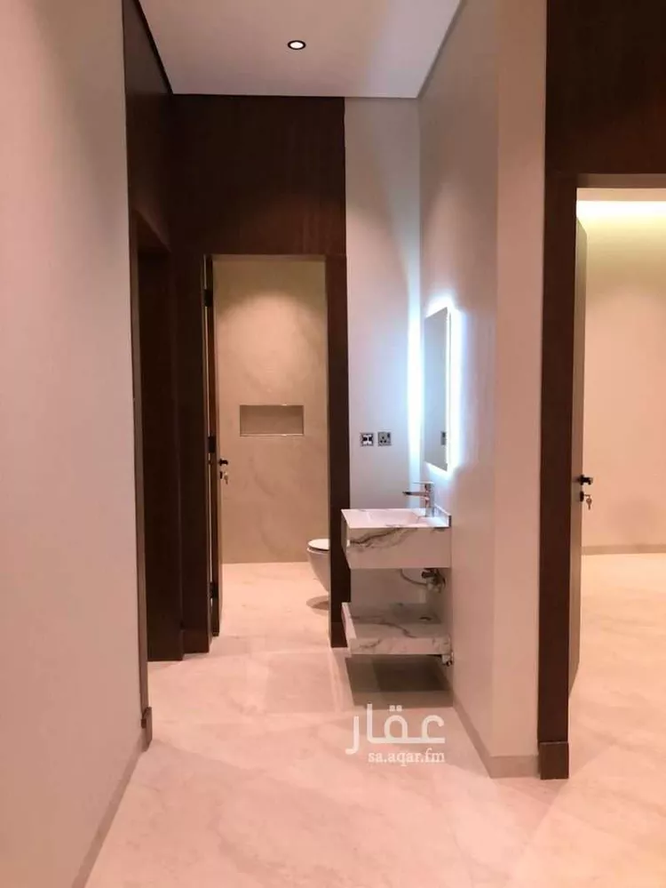 شقة للإيجار في شارع ابن الرسام, حي النرجس, مدينة الرياض, منطقة الرياض