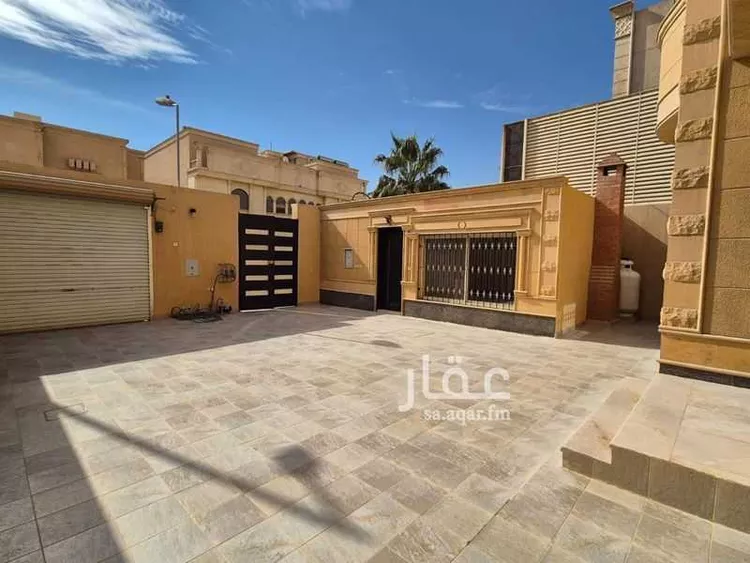 فيلا للبيع في شارع رقم 458, حي الملقا, مدينة الرياض, منطقة الرياض صورة 5