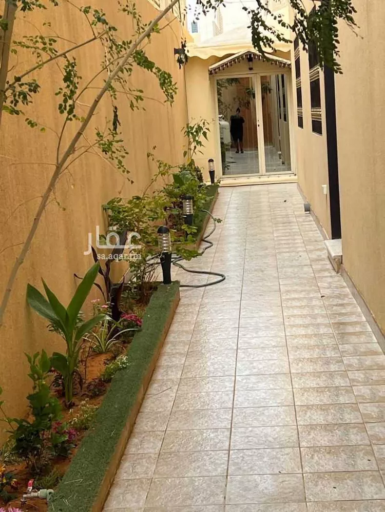 فيلا للبيع في شارع رقم 458, حي الملقا, مدينة الرياض, منطقة الرياض