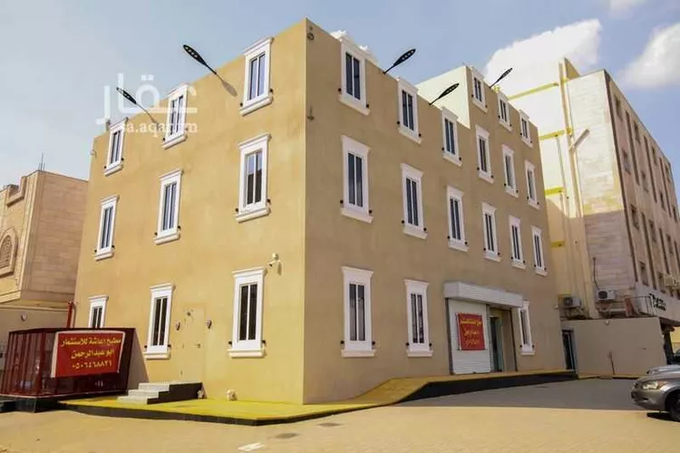 عمارة للبيع في شارع نصر الكناني, حي بطحاء قريش, مدينة مكة المكرمة, منطقة مكة المكرمة