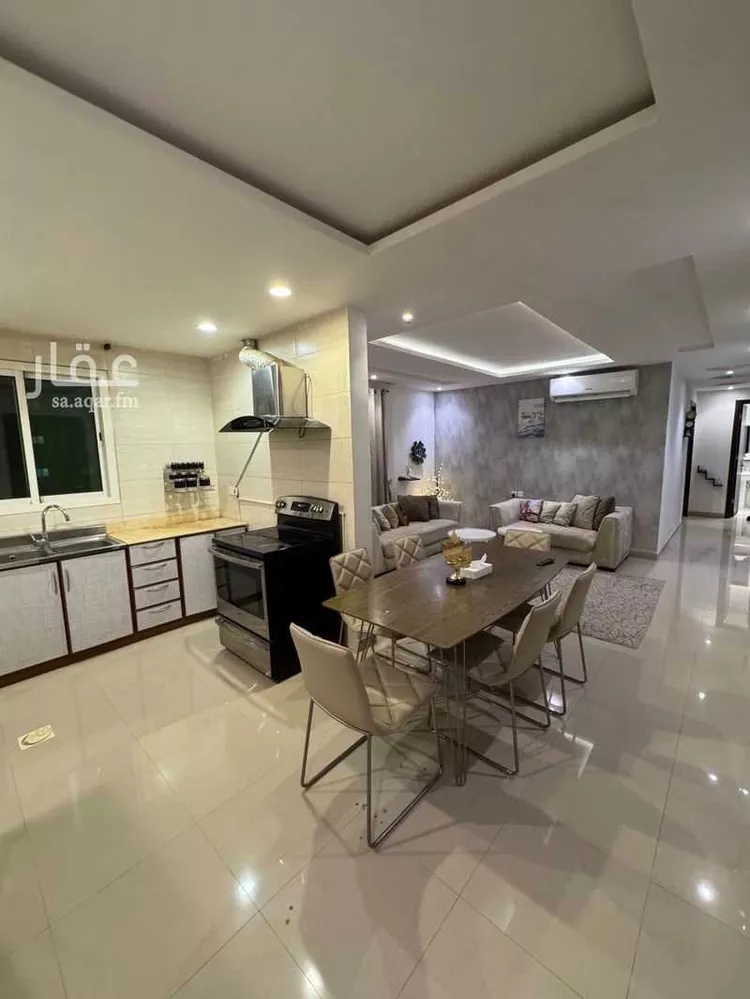 شقة للإيجار في شارع عبدالله ابن وهب, حي النرجس, مدينة الرياض, منطقة الرياض