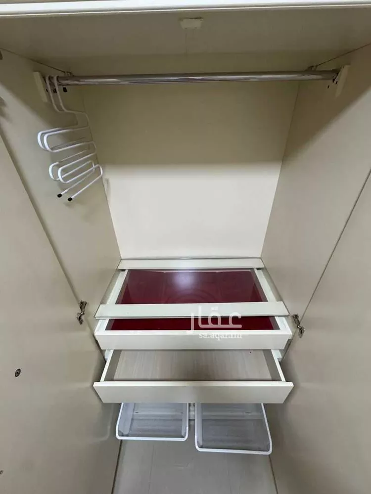 شقة للإيجار في شارع عبدالله ابن وهب, حي النرجس, مدينة الرياض, منطقة الرياض صورة 3