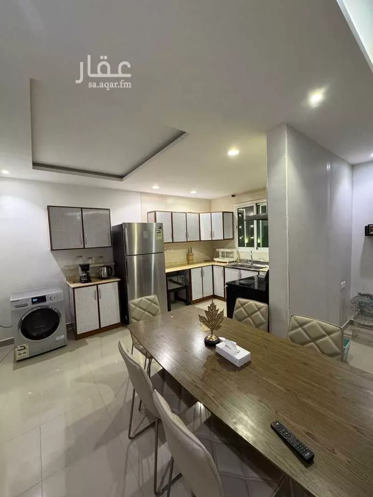 شقة للإيجار في شارع عبدالله ابن وهب, حي النرجس, مدينة الرياض, منطقة الرياض صورة 2