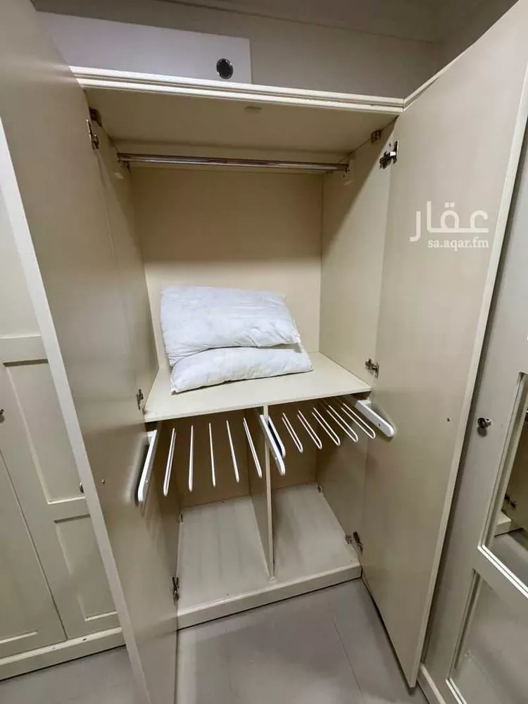 شقة للإيجار في شارع عبدالله ابن وهب, حي النرجس, مدينة الرياض, منطقة الرياض صورة 5