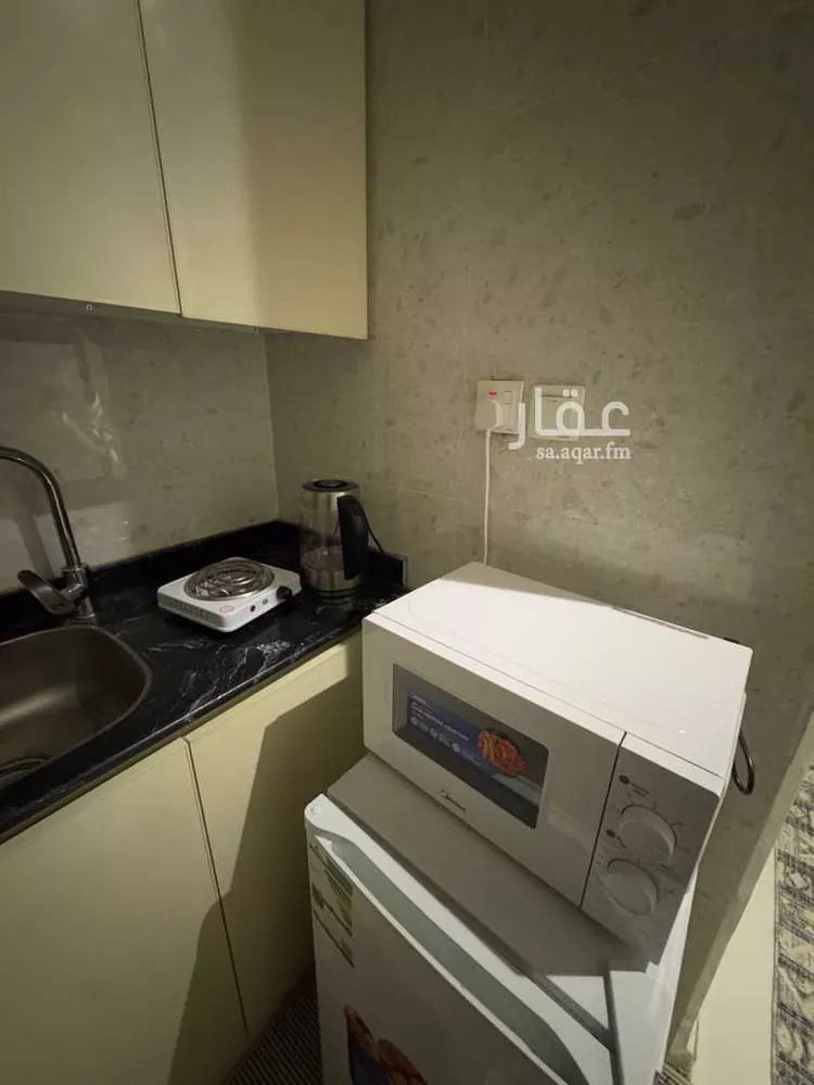 شقة مفروشة للحجز في شارع الهفوف, اليرموك, الرياض صورة 5