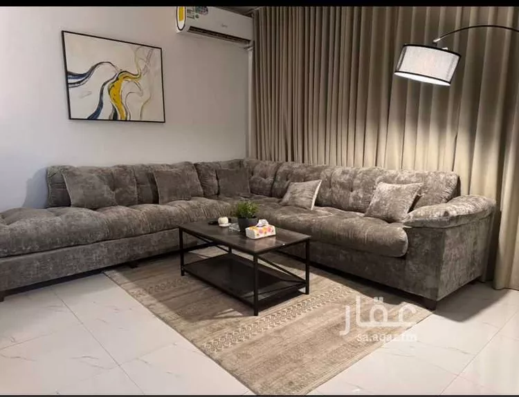 شقة مفروشة للحجز في شارع الهفوف, اليرموك, الرياض صورة 2