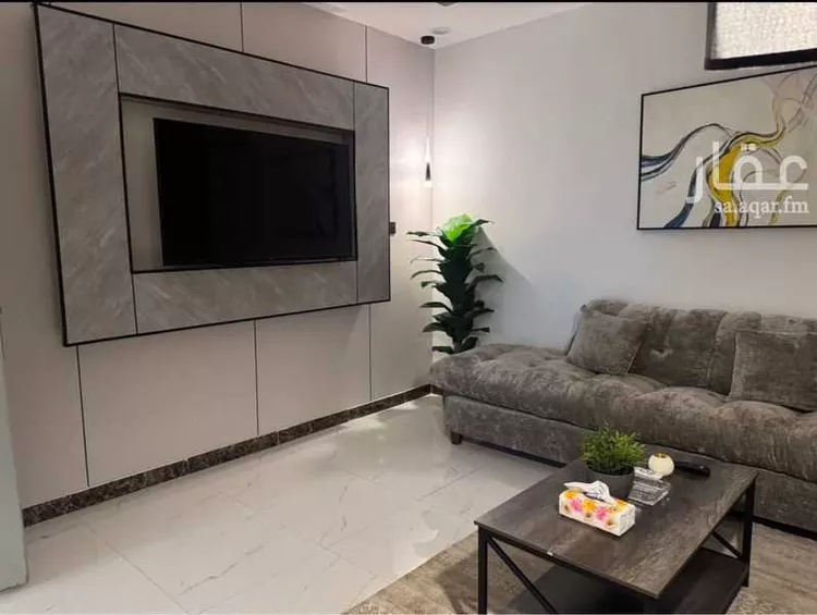 شقة مفروشة للحجز في شارع الهفوف, اليرموك, الرياض صورة 3