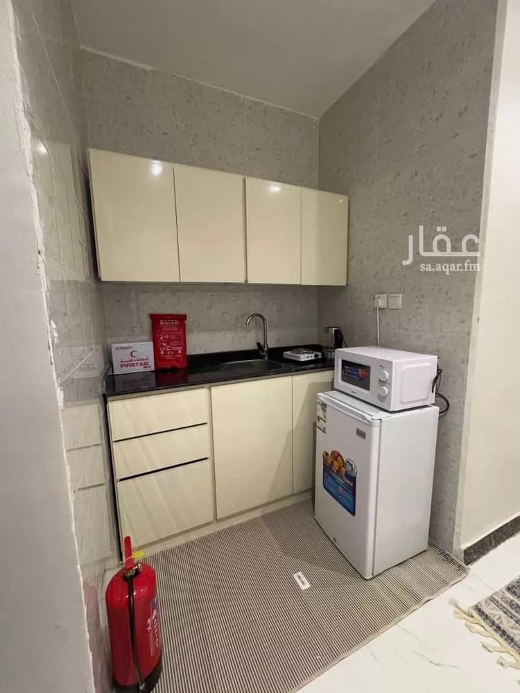 شقة مفروشة للحجز في شارع الهفوف, اليرموك, الرياض صورة 4