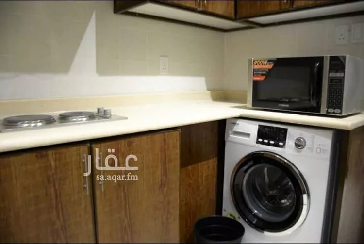 شقة للإيجار في شارع البراق, حي العقربية, مدينة الخبر, المنطقة الشرقية صورة 3