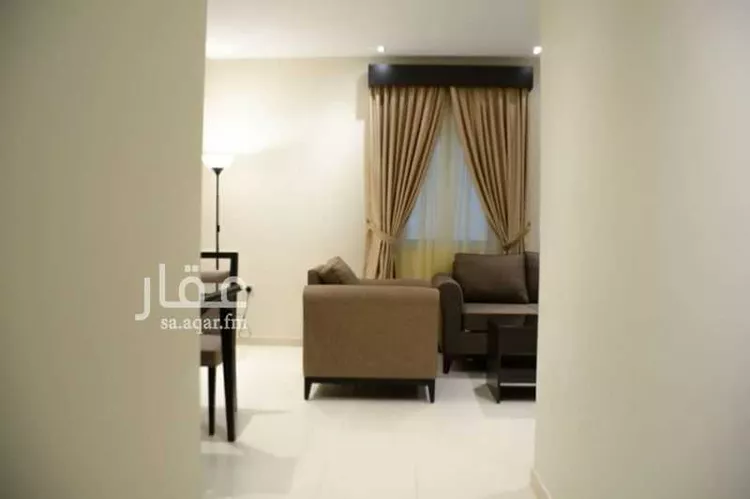 شقة للإيجار في شارع البراق, حي العقربية, مدينة الخبر, المنطقة الشرقية صورة 2