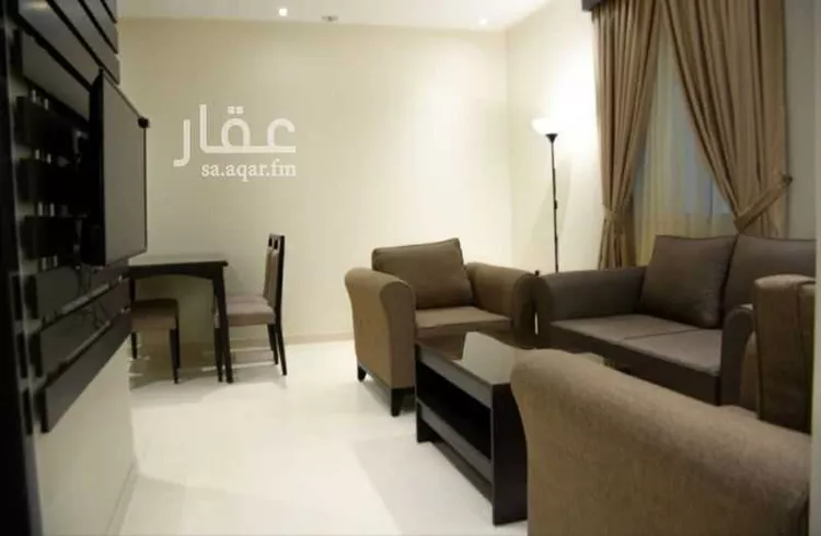 شقة للإيجار في شارع البراق, حي العقربية, مدينة الخبر, المنطقة الشرقية صورة 5