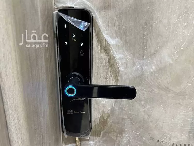 شقة للبيع في شارع شافع بن محمد, حي الرانوناء, مدينة المدينه المنوره, منطقة المدينة المنورة صورة 3