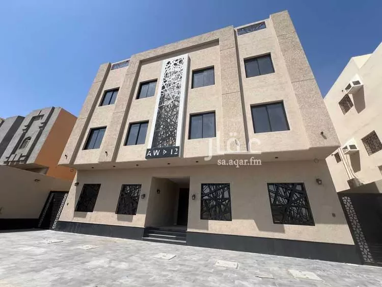 شقة للبيع في شارع داود ابن عبدالرحمن العطار, حي شوران, مدينة المدينه المنوره, منطقة المدينة المنورة