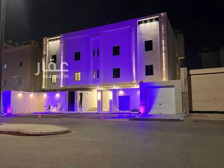 شقة للبيع في شارع شيبان بن مالك الانصاري, حي الرانوناء, مدينة المدينة المنورة, منطقة المدينة المنورة صورة 2