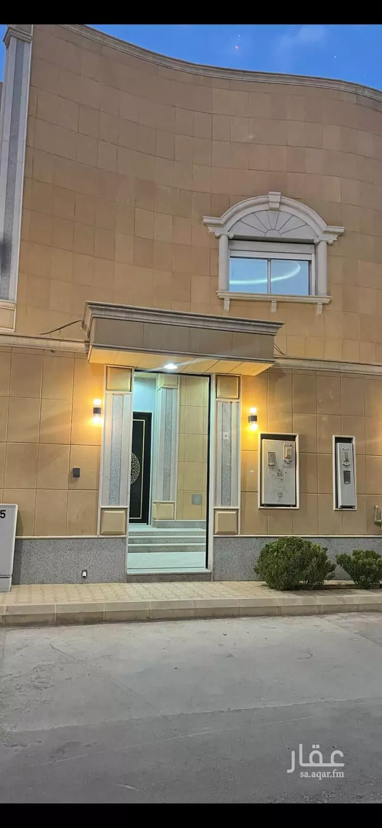 دور للإيجار في شارع ابو بكر الكرخي, حي التعاون, مدينة الرياض, منطقة الرياض