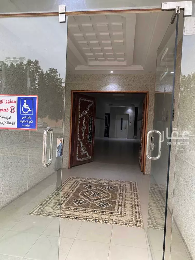 شقة للإيجار في شارع عبدالقادر الجزائري, حي الدار البيضاء, مدينة الرياض, منطقة الرياض صورة 2